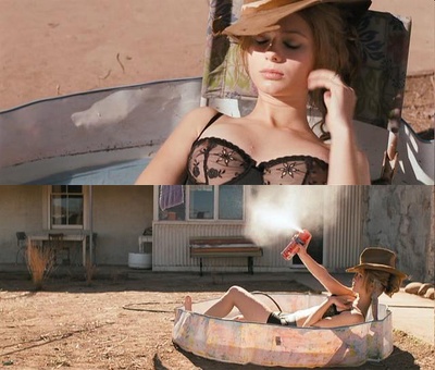 美丽的凯特剧照的剧照