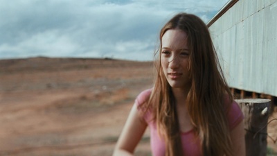 美丽的凯特剧照的剧照