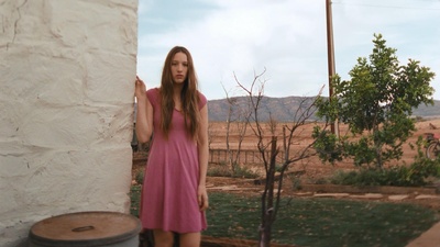 美丽的凯特剧照的剧照