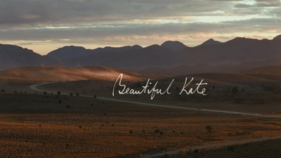 美丽的凯特剧照的剧照