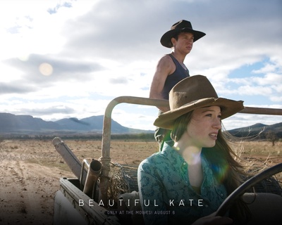 美丽的凯特剧照的剧照