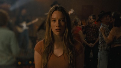 美丽的凯特剧照的剧照