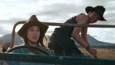 美丽的凯特剧照的剧照