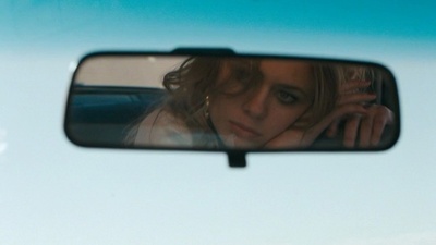 美丽的凯特剧照的剧照