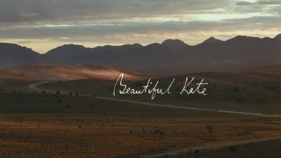 美丽的凯特剧照的剧照