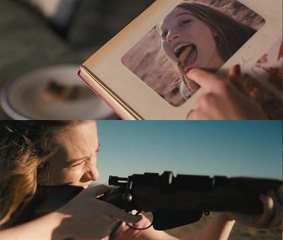 美丽的凯特剧照的剧照