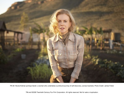 澳洲乱世情剧照的剧照