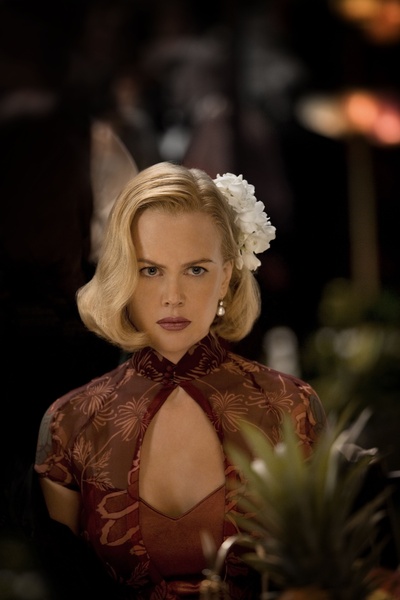 澳洲乱世情剧照的剧照