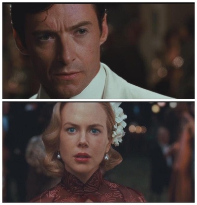 澳洲乱世情剧照的剧照