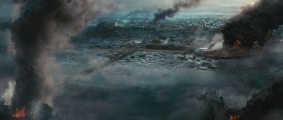 澳洲乱世情剧照的剧照