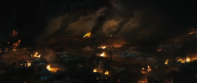 澳洲乱世情剧照的剧照