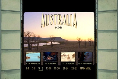 澳洲乱世情剧照的剧照