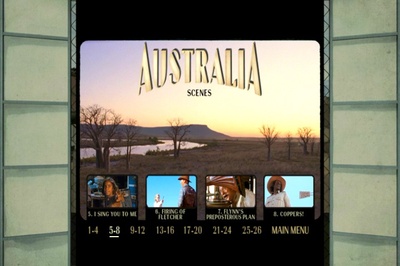 澳洲乱世情剧照的剧照