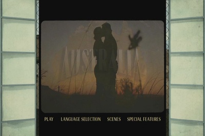 澳洲乱世情剧照的剧照