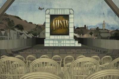 澳洲乱世情剧照的剧照