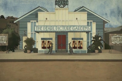 澳洲乱世情剧照的剧照