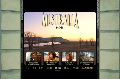 澳洲乱世情剧照的剧照