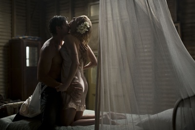 澳洲乱世情剧照的剧照