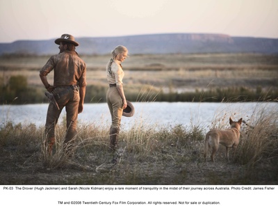 澳洲乱世情剧照的剧照