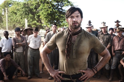 澳洲乱世情剧照的剧照