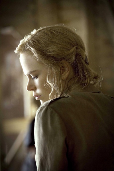 澳洲乱世情剧照的剧照