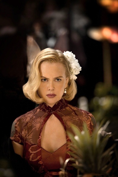 澳洲乱世情剧照的剧照