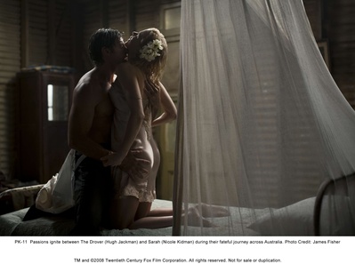 澳洲乱世情剧照的剧照