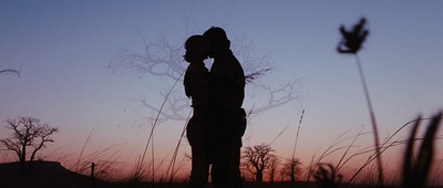 澳洲乱世情剧照的剧照