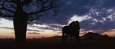 澳洲乱世情剧照的剧照
