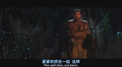 澳洲乱世情剧照的剧照