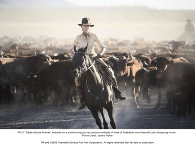 澳洲乱世情剧照的剧照