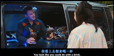 爱情鸟剧照的剧照