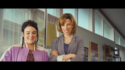 爱情鸟剧照的剧照