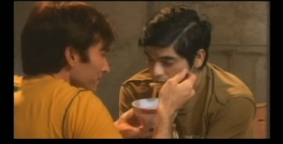 爱情鸟剧照的剧照