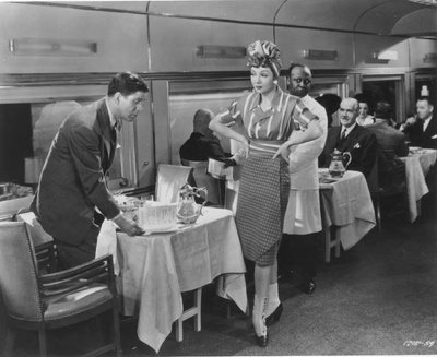 棕榈滩的故事剧照的剧照