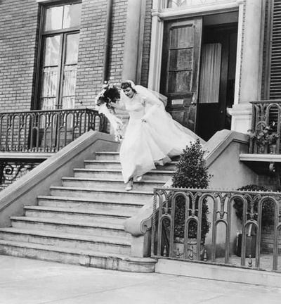 棕榈滩的故事剧照的剧照