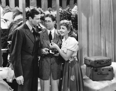 棕榈滩的故事剧照的剧照