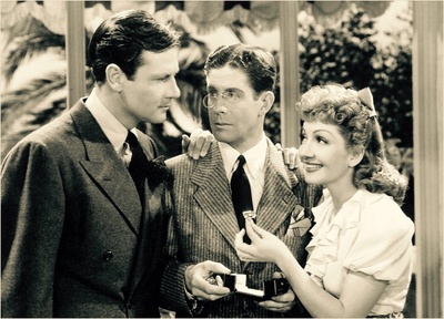 棕榈滩的故事剧照的剧照