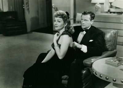 棕榈滩的故事剧照的剧照