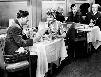 棕榈滩的故事剧照的剧照