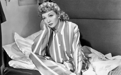 棕榈滩的故事剧照的剧照