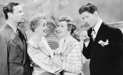 棕榈滩的故事剧照的剧照