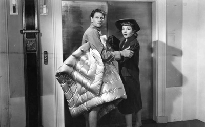 棕榈滩的故事剧照的剧照