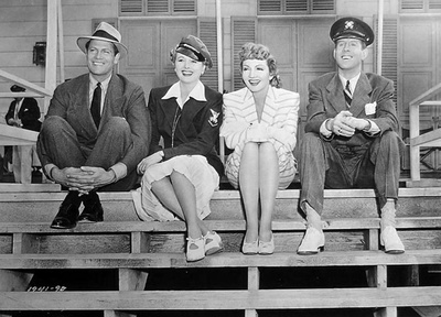 棕榈滩的故事剧照的剧照