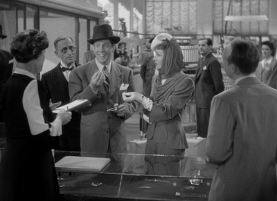 棕榈滩的故事剧照的剧照