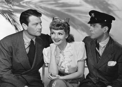 棕榈滩的故事剧照的剧照