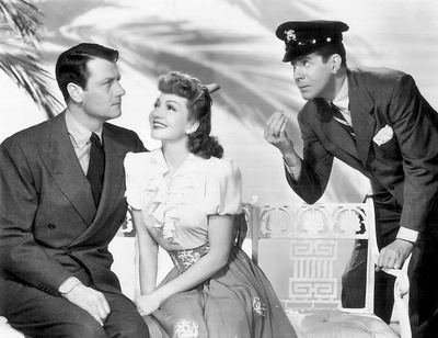 棕榈滩的故事剧照的剧照