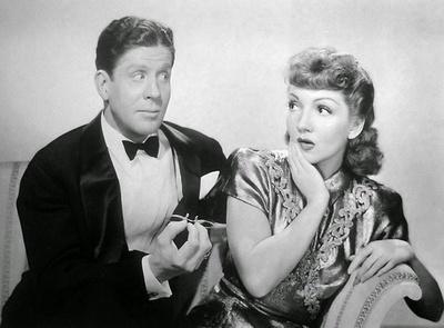 棕榈滩的故事剧照的剧照