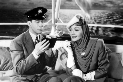 棕榈滩的故事剧照的剧照