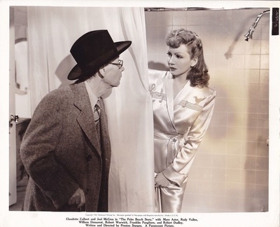 棕榈滩的故事剧照的剧照